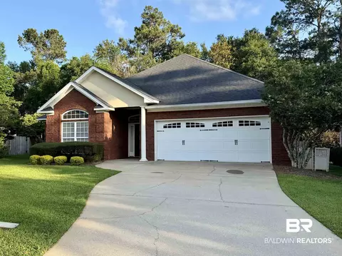27551 Claiborne Cir, Daphne, AL 36526