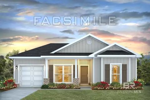 13398 Shea Cir, Foley, AL 36535