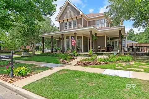 29741 St George St, Daphne, AL 36526