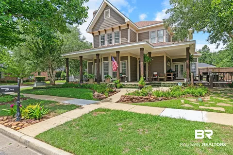 29741 St George St, Daphne, AL 36526