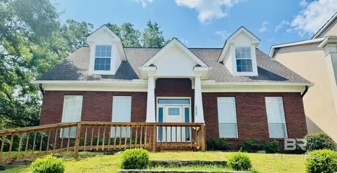5925 Eastridge Pl, Mobile, AL 36608