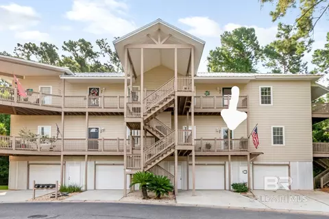 4 Yacht Club Dr #90, Daphne, AL 36526