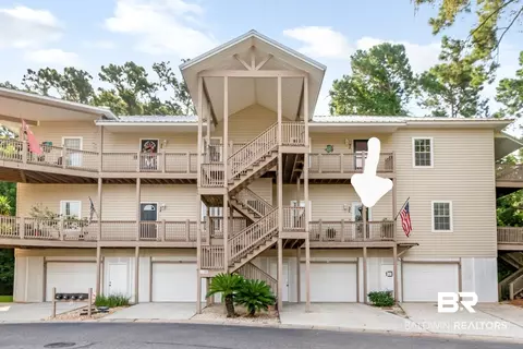 4 Yacht Club Dr #90, Daphne, AL 36526
