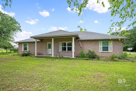32101 Carrier Dr, Lillian, AL 36549