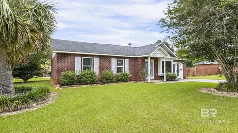 15096 Highland Cir, Foley, AL 36535