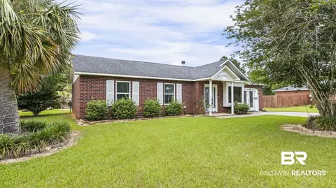 15096 Highland Cir, Foley, AL 36535