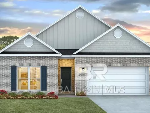 409 Parkerman Ave, Gulf Shores, AL 36542
