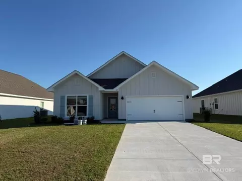 409 Parkerman Ave, Gulf Shores, AL 36542