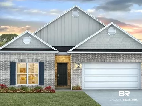 409 Parkerman Ave, Gulf Shores, AL 36542