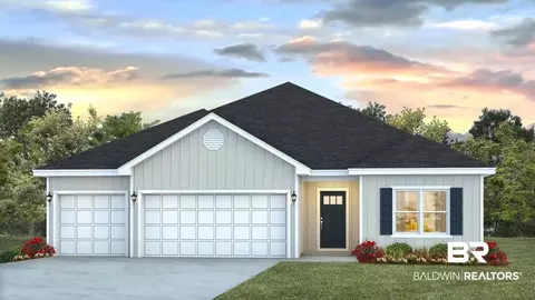 446 Raley Farms Dr, Gulf Shores, AL 36542