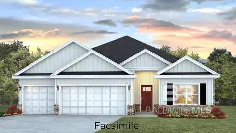 442 Raley Farms Dr, Gulf Shores, AL 36542
