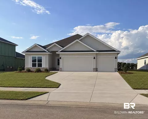 442 Raley Farms Dr, Gulf Shores, AL 36542