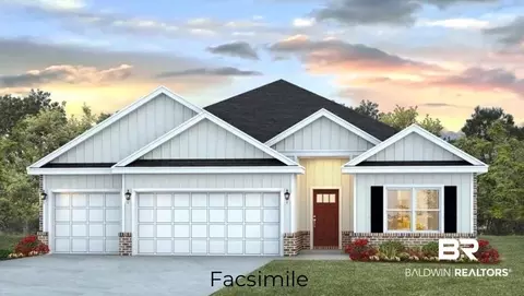 442 Raley Farms Dr, Gulf Shores, AL 36542