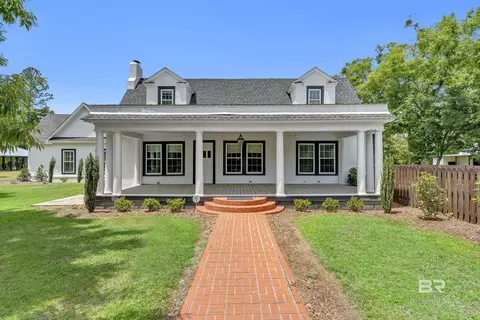 43199 Pine Grove Rd, Bay Minette, AL 36507