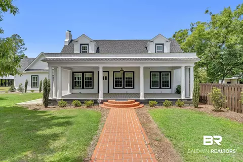 43199 Pine Grove Rd, Bay Minette, AL 36507