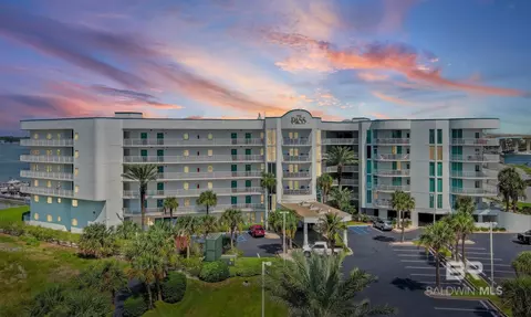 27501 Perdido Beach Blvd #203, Orange Beach, AL 36561