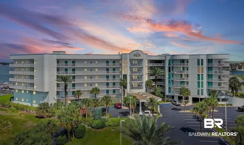 27501 Perdido Beach Blvd #203, Orange Beach, AL 36561