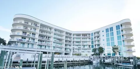 27501 Perdido Beach Blvd #307, Orange Beach, AL 36561