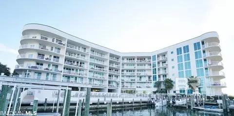 27501 Perdido Beach Blvd #307, Orange Beach, AL 36561