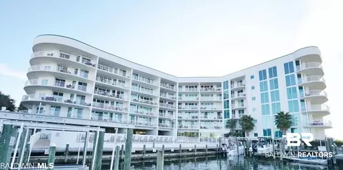 27501 Perdido Beach Blvd #307, Orange Beach, AL 36561