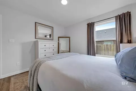 Bedroom - 11230 Elemis Dr, Daphne, AL 36526 photo 4 of 8