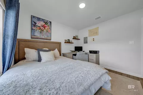 Bedroom - 11230 Elemis Dr, Daphne, AL 36526 photo 2 of 8