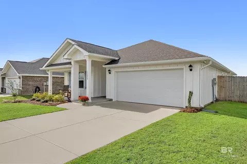 Exterior - 11230 Elemis Dr, Daphne, AL 36526 photo 3 of 4