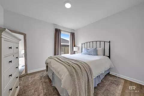 Bedroom - 11230 Elemis Dr, Daphne, AL 36526 photo 3 of 8