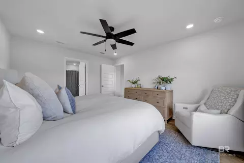 Bedroom - 11230 Elemis Dr, Daphne, AL 36526 photo 8 of 8