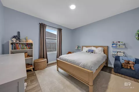 Bedroom - 11230 Elemis Dr, Daphne, AL 36526 photo 5 of 8