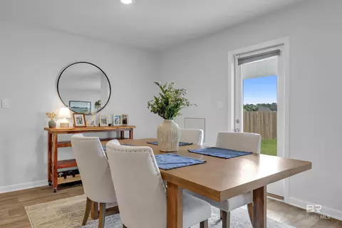Dining - 11230 Elemis Dr, Daphne, AL 36526 photo 2 of 2
