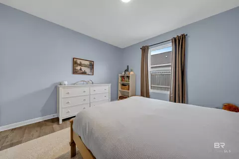 Bedroom - 11230 Elemis Dr, Daphne, AL 36526 photo 6 of 8
