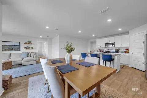 Dining - 11230 Elemis Dr, Daphne, AL 36526 photo 1 of 2