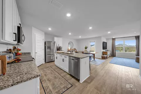 Entry Way - 11230 Elemis Dr, Daphne, AL 36526 photo 3 of 5
