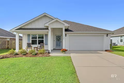 Exterior - 11230 Elemis Dr, Daphne, AL 36526 photo 2 of 4