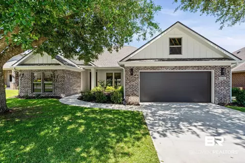 23502 Dundee Cir, Foley, AL 36535