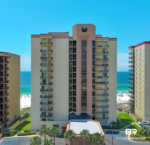 24230 Perdido Beach Blvd #3001, Orange Beach, AL 36561