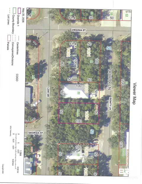 0 Dowty Ln, Orange Beach, AL 36561