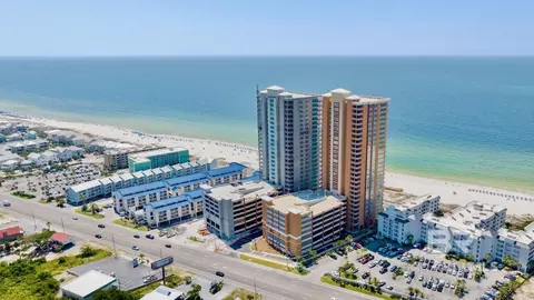 22988 Perdido Beach Blvd #1704, Orange Beach, AL 36561