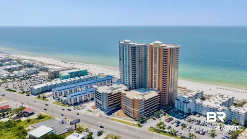 22988 Perdido Beach Blvd #1704, Orange Beach, AL 36561