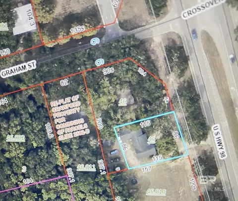 23853 Us Highway 98, Fairhope, AL 36532