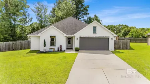 906 Savannah Ct #42, Summerdale, AL 36580