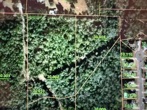 0 Twelve Oaks Dr, Mobile, AL 36695