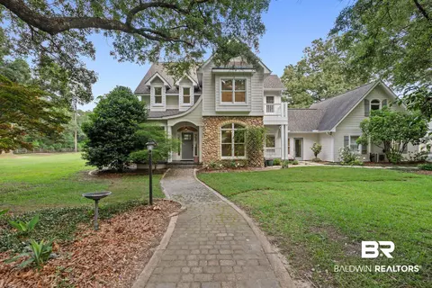 12660 Oak Tree Dr, Foley, AL 36535