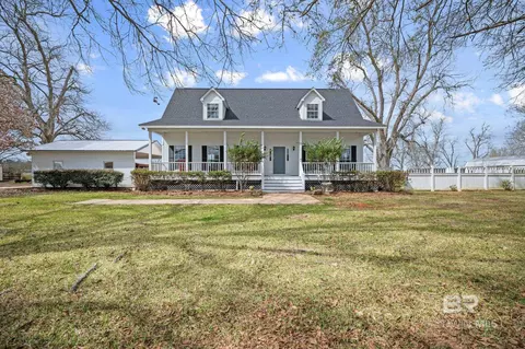 26451 Baldwin Beach Expy, Robertsdale, AL 36567