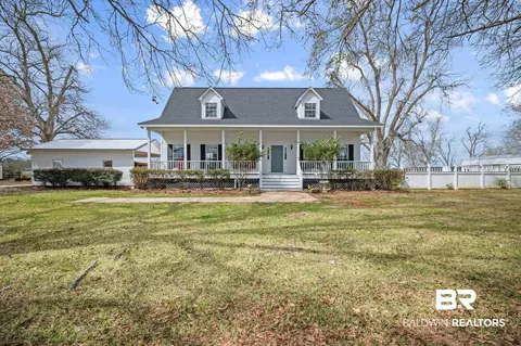 26451 Baldwin Beach Expy, Robertsdale, AL 36567