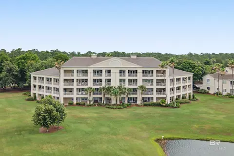 100 Peninsula Blvd #A103, Gulf Shores, AL 36542