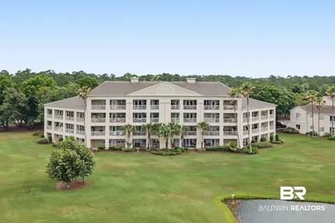100 Peninsula Blvd #A103, Gulf Shores, AL 36542