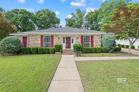 6500 Gaslight Ln, Mobile, AL 36695