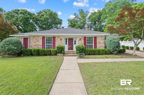 6500 Gaslight Ln, Mobile, AL 36695